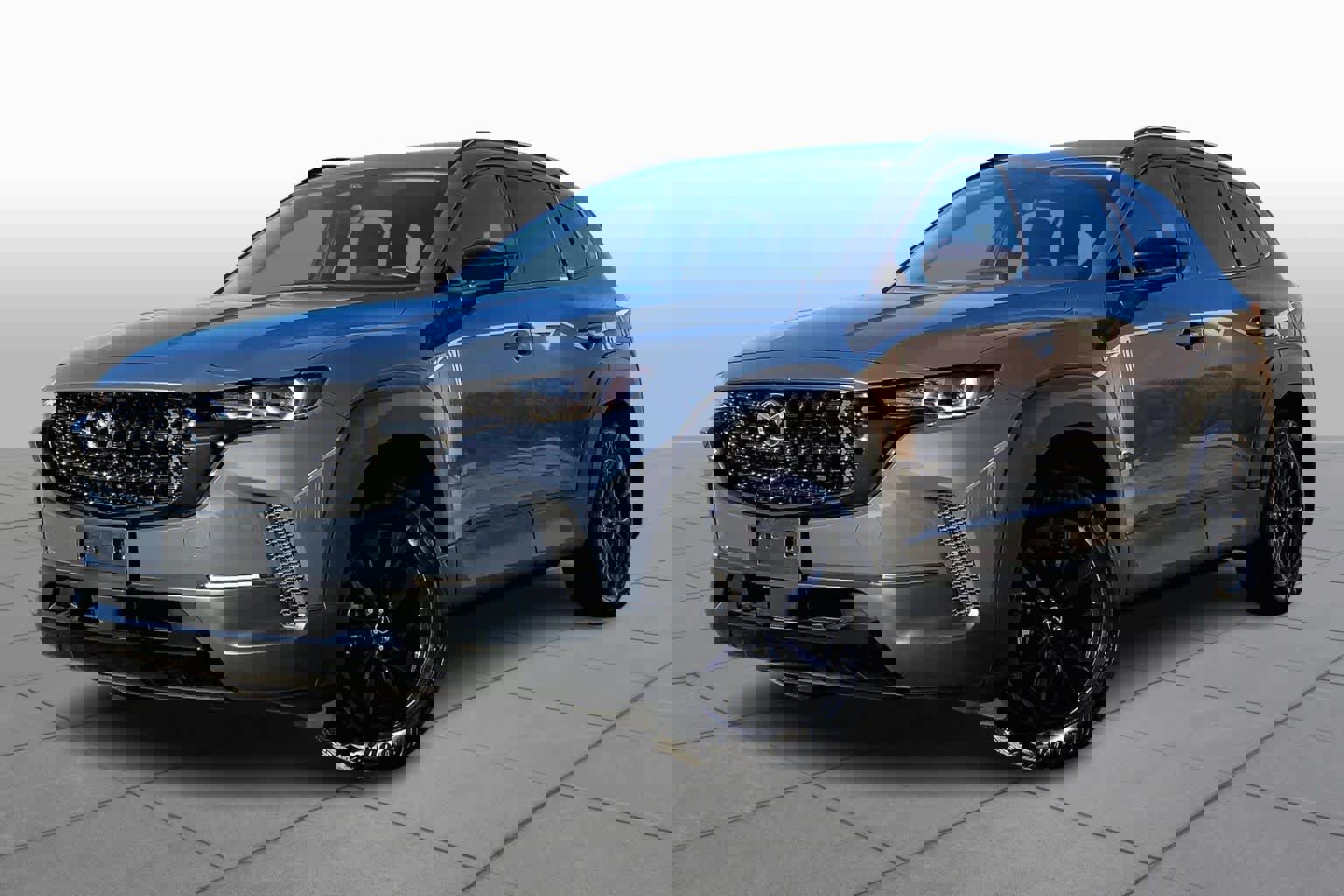 Used 2025 MAZDA CX-50 AWD 2.5 Hybrid w/ Weather Package