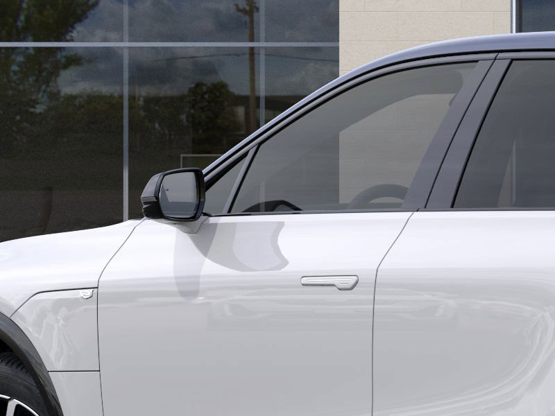 New 2025 Cadillac Lyriq Sport w/ LPO, Floor Liner Package image 12
