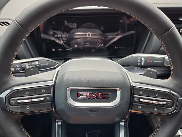 New 2026 GMC Terrain AT4 w/ Convenience Package III AWD/4WD image 14