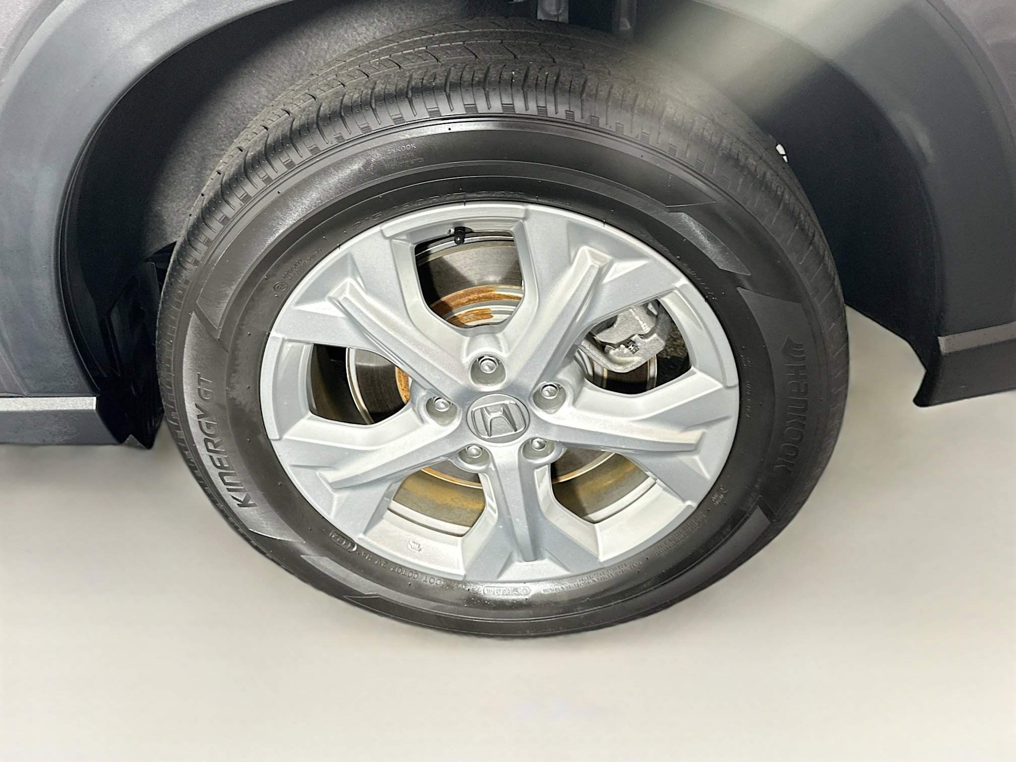 Used 2023 Honda HR-V LX image 11