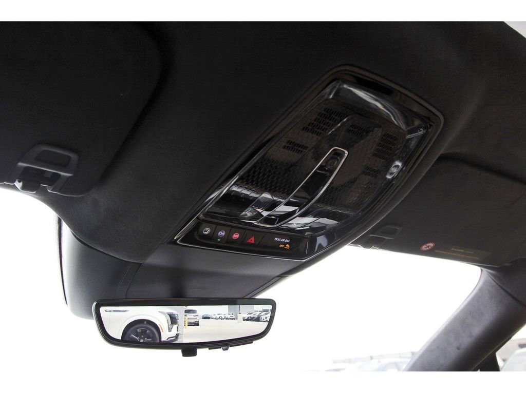 New 2025 Cadillac Escalade IQ Sport 2 image 22