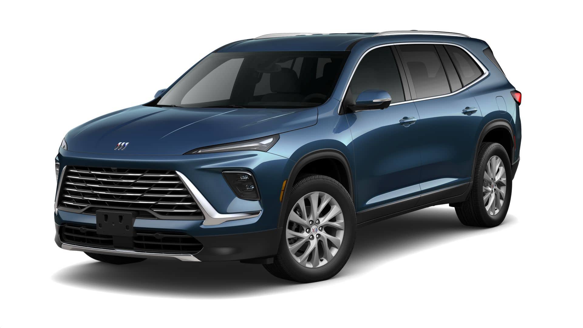 New 2026 Buick Enclave Preferred AWD/4WD image 25