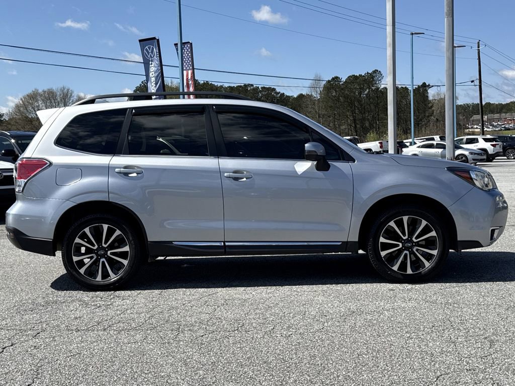 Used 2017 Subaru Forester 2.0XT Touring image 30