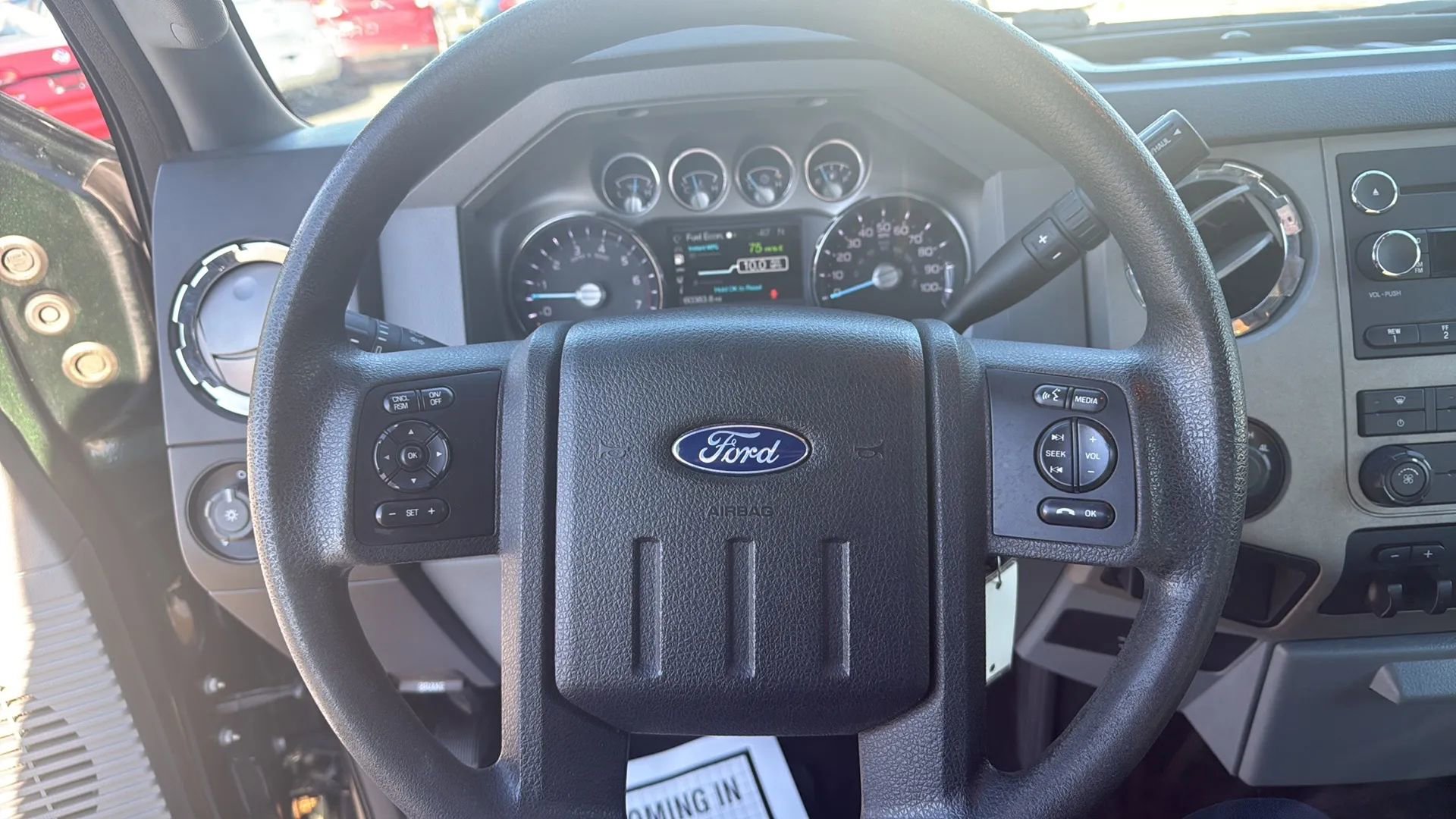 Used 2016 Ford F250 XLT w/ XLT Value Package image 19