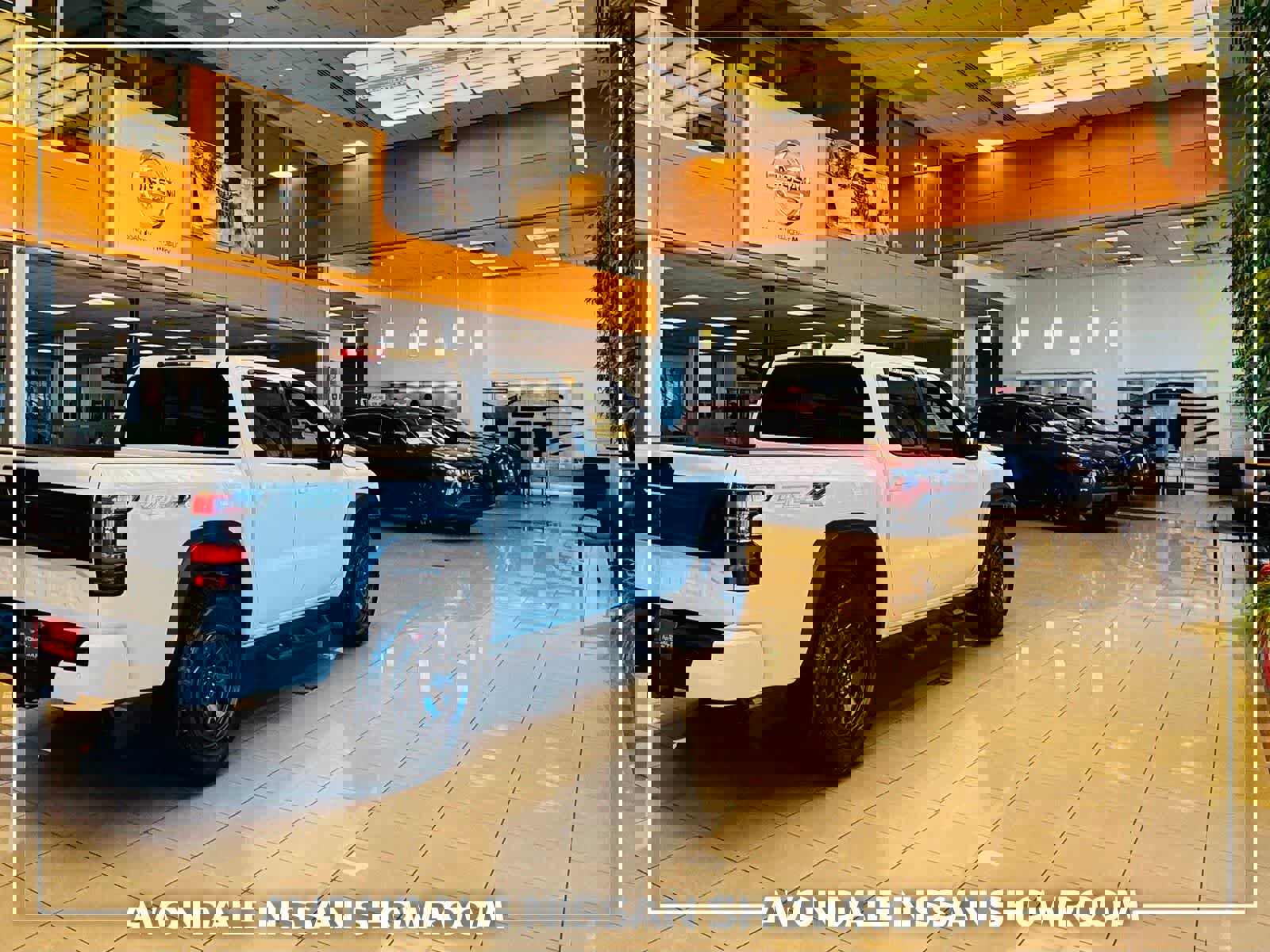 Certified 2022 Nissan Pathfinder SV image 22