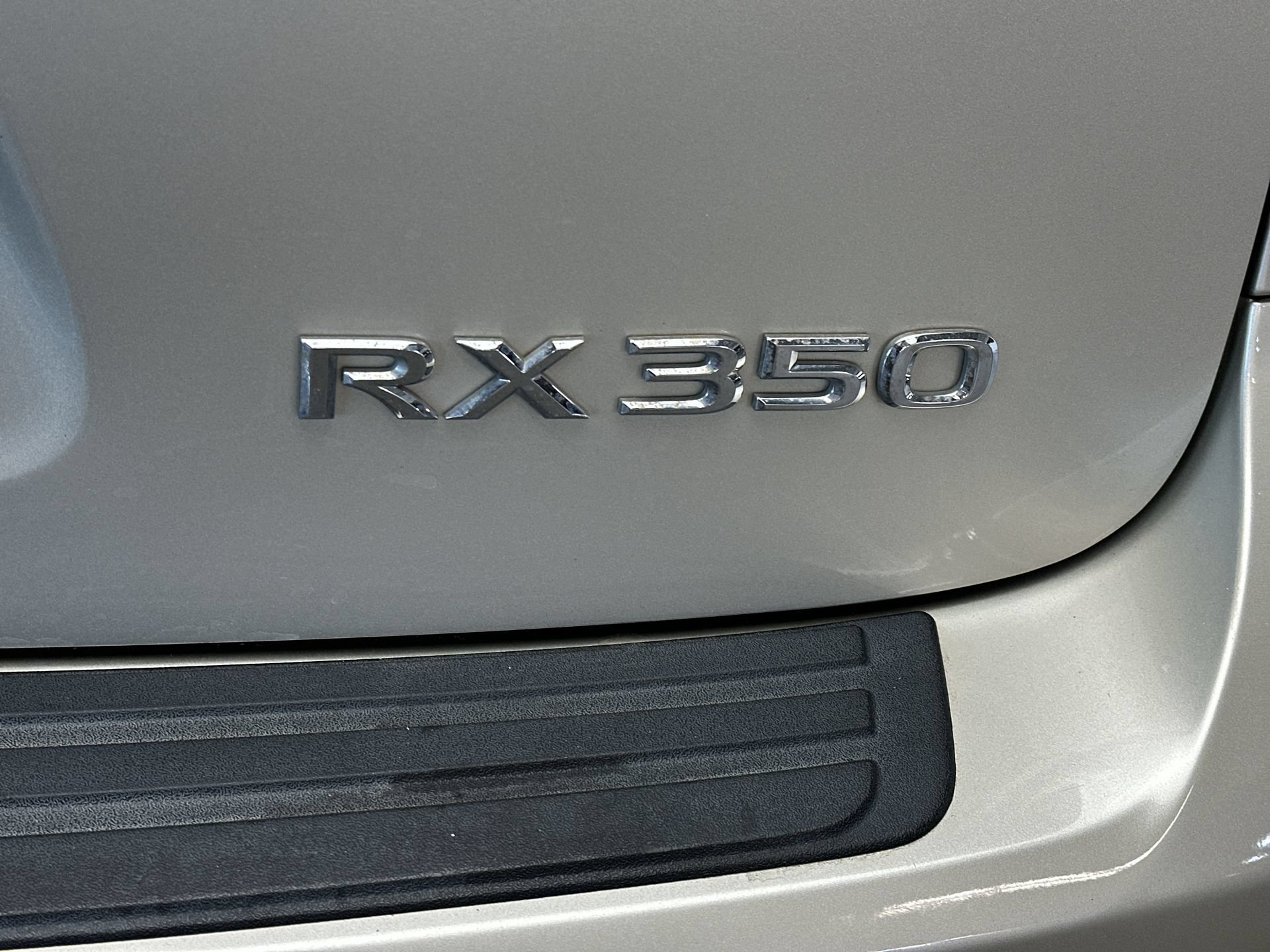 Used 2013 Lexus RX 350 AWD w/ Navigation Pkg image 24