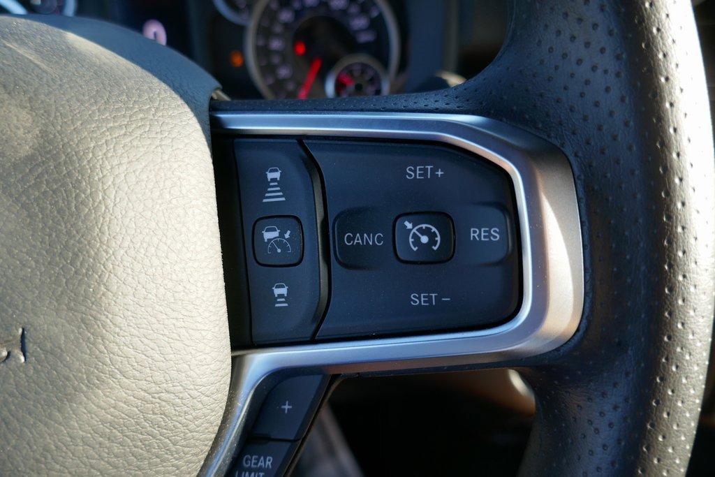 New 2026 RAM 2500 Tradesman image 16