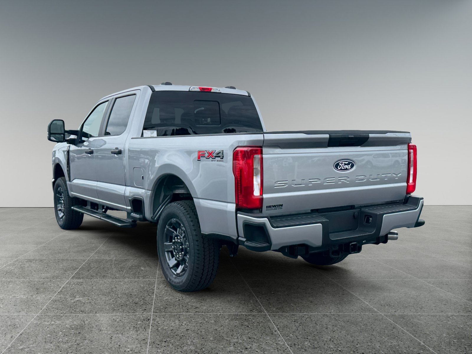 New 2027 Ford F250 XL w/ STX Appearance Package AWD/4WD image 4
