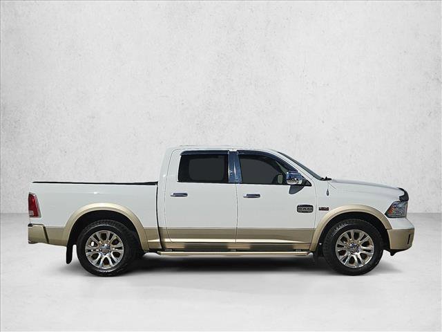 Used 2013 RAM 1500 Laramie Longhorn w/ Convenience Group image 4