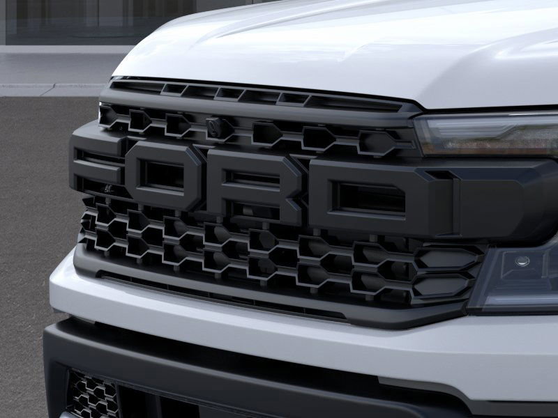New 2025 Ford Ranger Raptor image 17