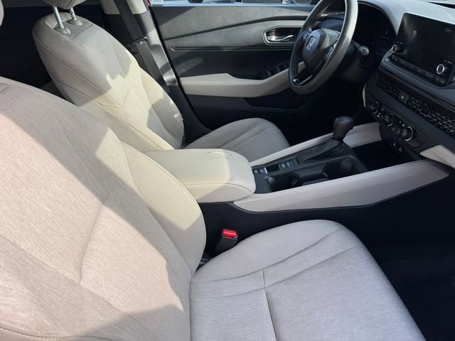 Used 2023 Honda Accord LX image 6