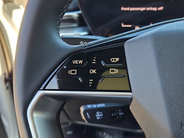 Used 2025 Audi A5 2.0T Premium Plus w/ Premium Plus image 25