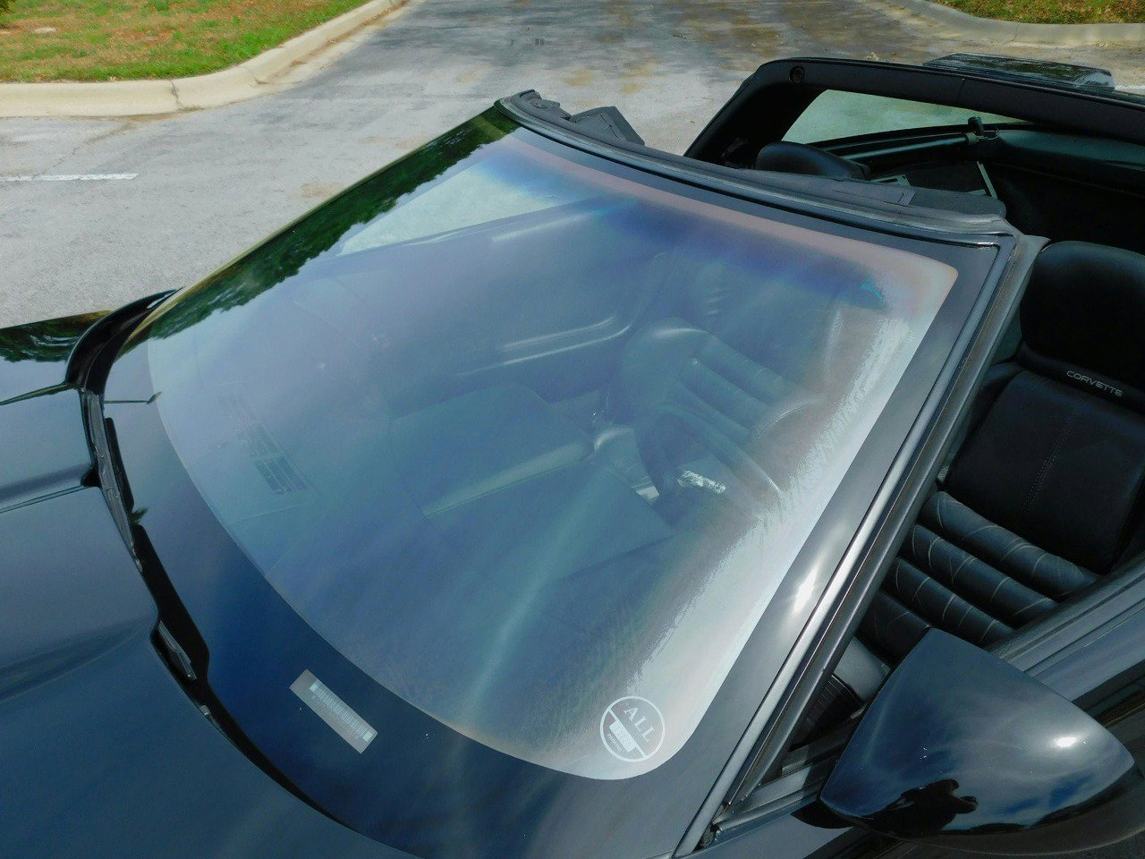 Used 1991 Chevrolet Corvette ZR-1 image 11