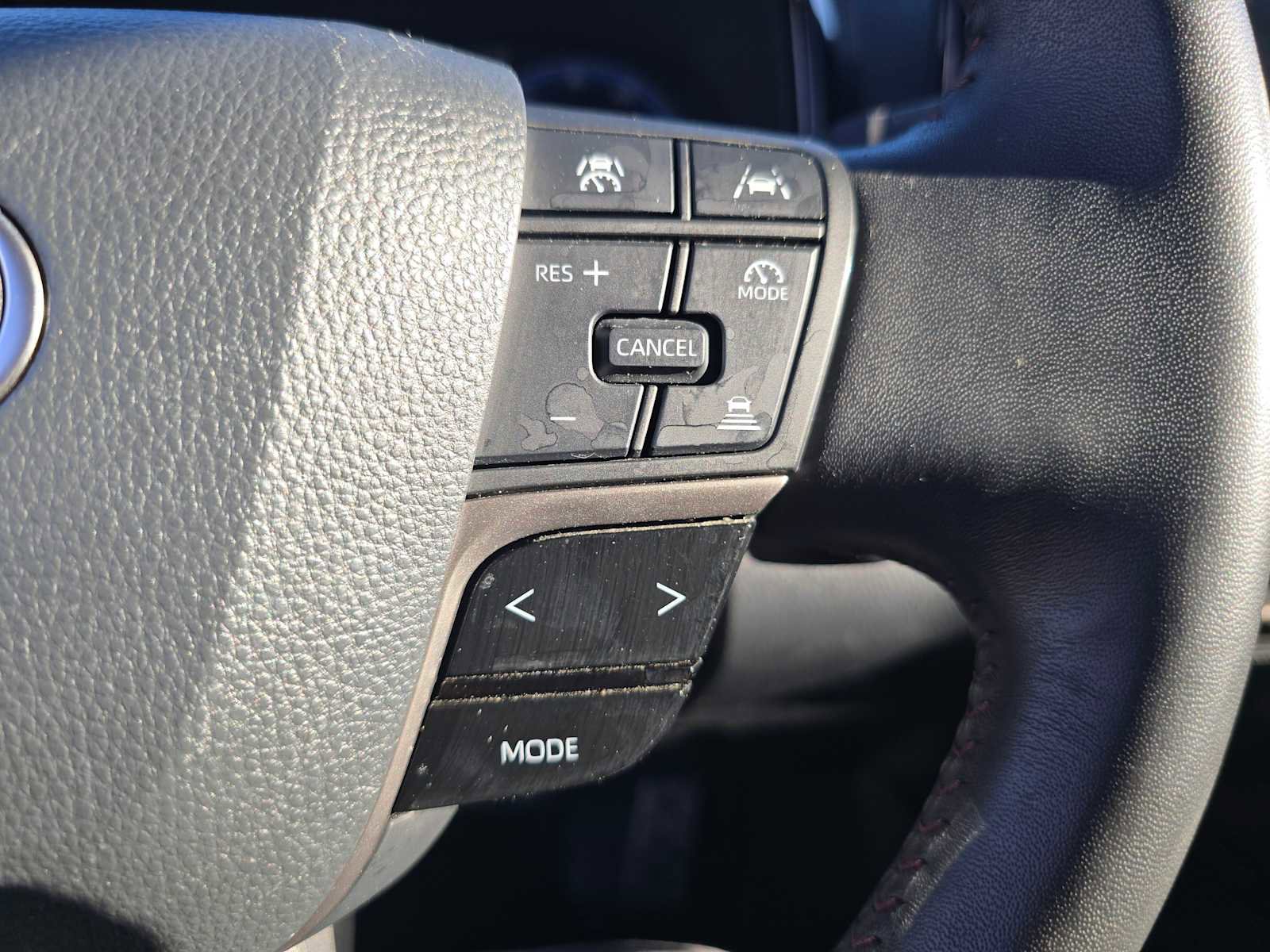 Used 2025 Toyota Camry XSE image 30