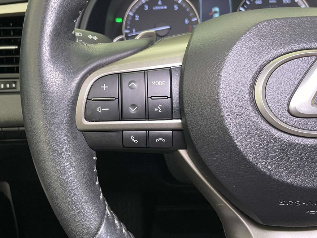 Used 2020 Lexus RX 350 AWD w/ Premium Package image 39