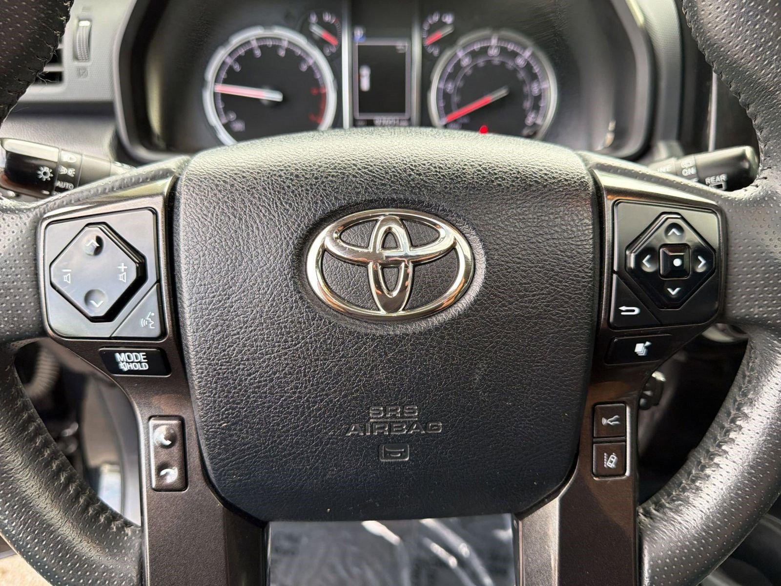 Used 2021 Toyota 4Runner TRD Pro AWD/4WD image 16