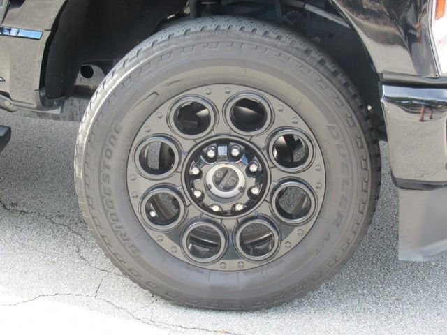 Used 2024 Ford F250 Lariat w/ Lariat Ultimate Package image 8