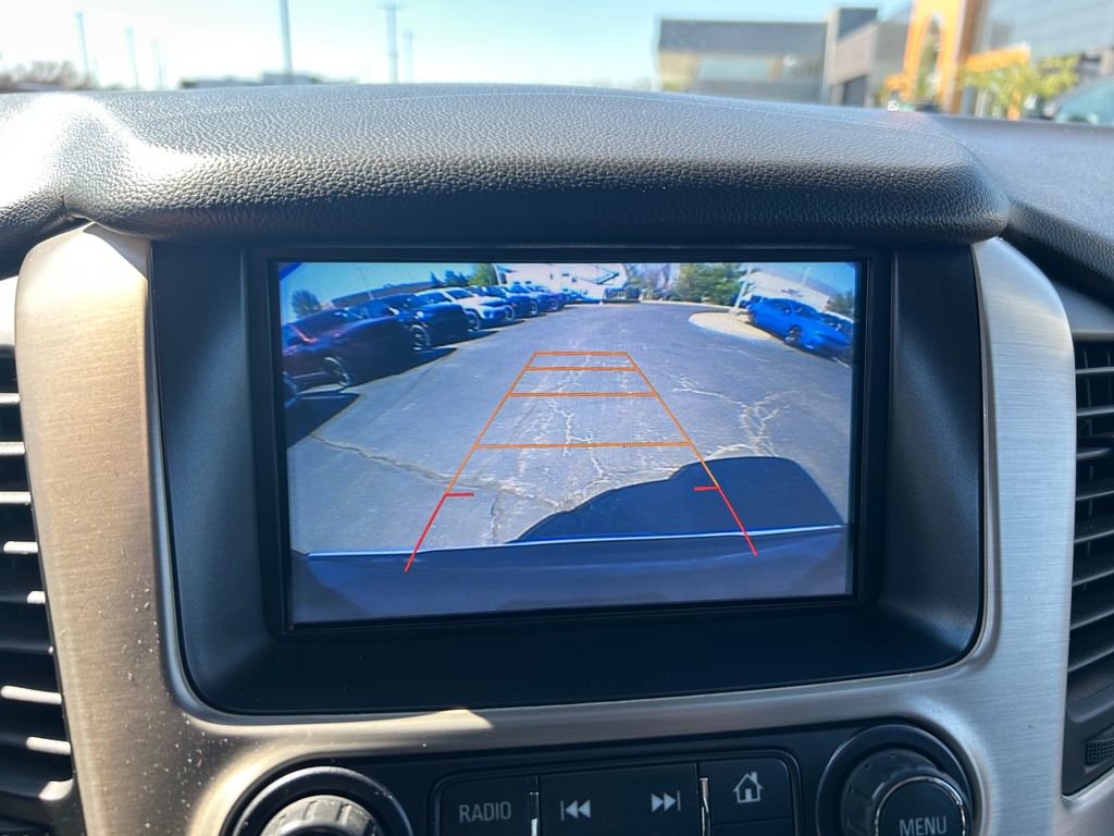 Used 2017 GMC Yukon Denali w/ Open Road Package image 14