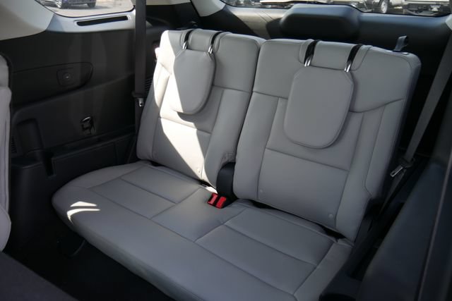 New 2026 Ford Explorer Active w/ Active Comfort Package AWD/4WD image 25