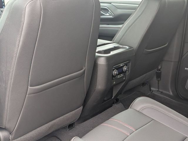 Used 2023 Chevrolet Tahoe RST w/ Sport Performance Package AWD/4WD image 28