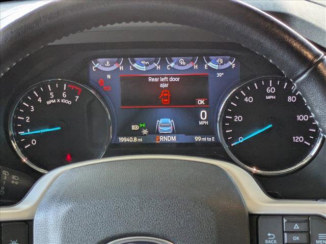 Used 2023 Ford Expedition XLT image 23