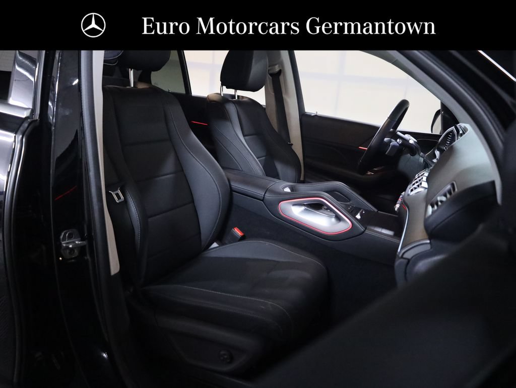 Used 2026 Mercedes-Benz GLE 350 4MATIC image 61