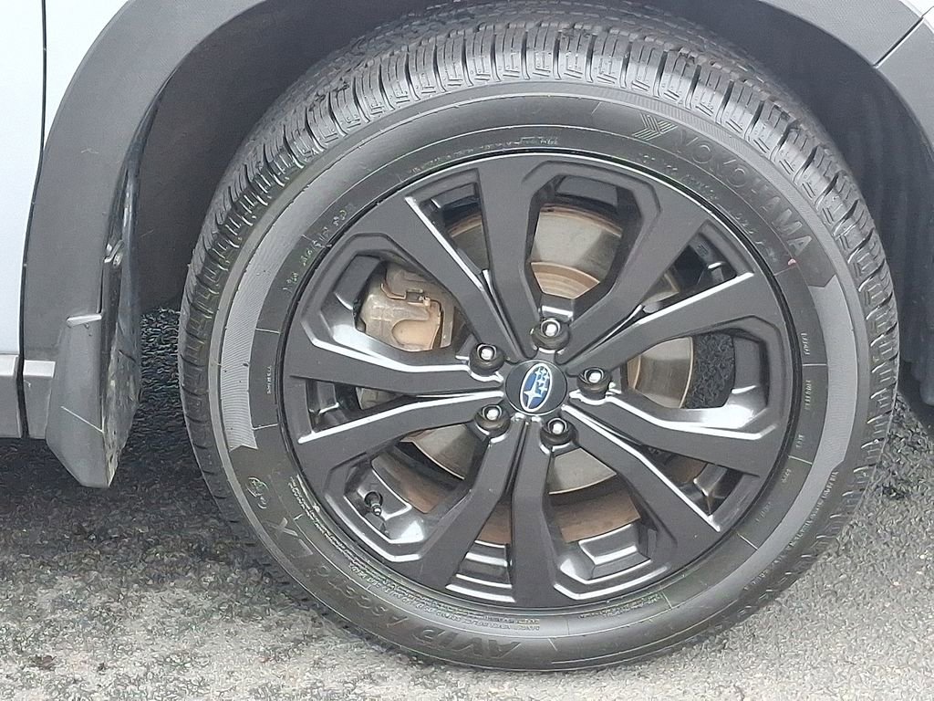 Used 2023 Subaru Forester Sport image 8