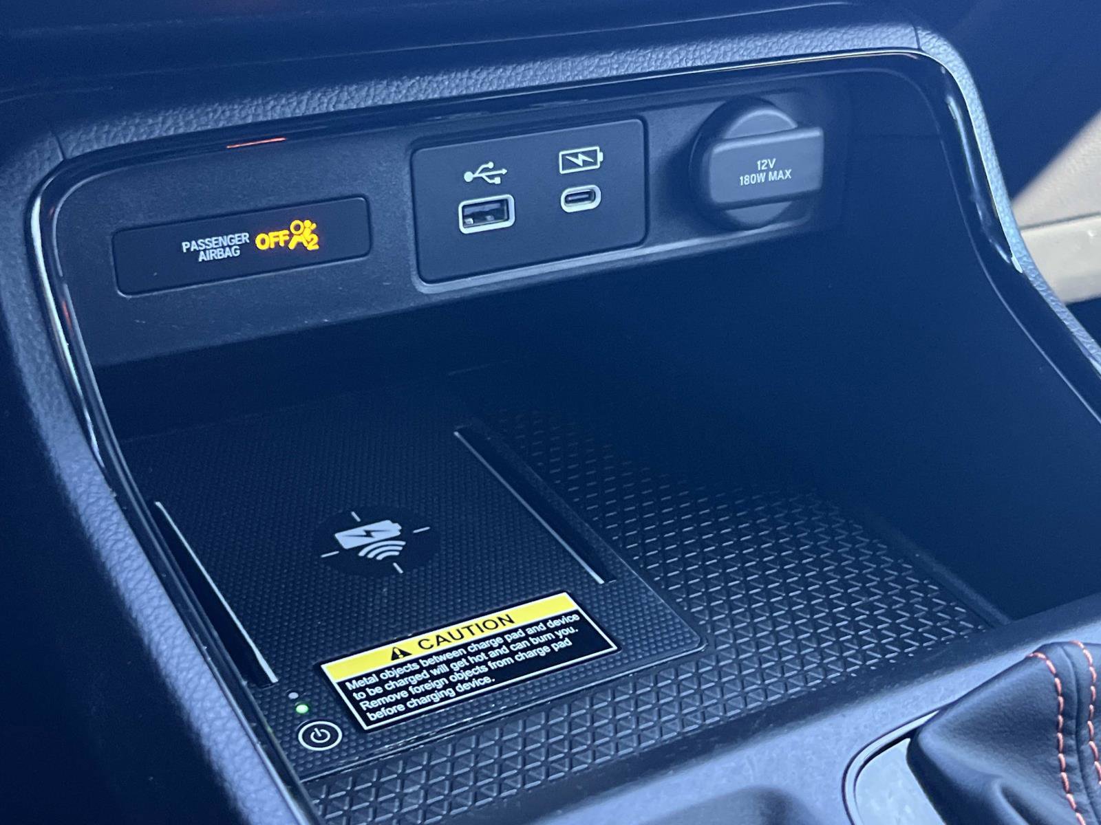 Certified 2025 Honda CR-V Sport-L image 16