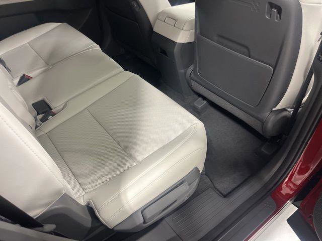 New 2026 Hyundai Santa Fe SEL FWD image 27