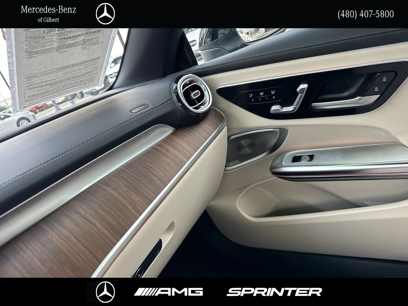 Certified 2024 Mercedes-Benz CLE 450 4MATIC Cabriolet image 21
