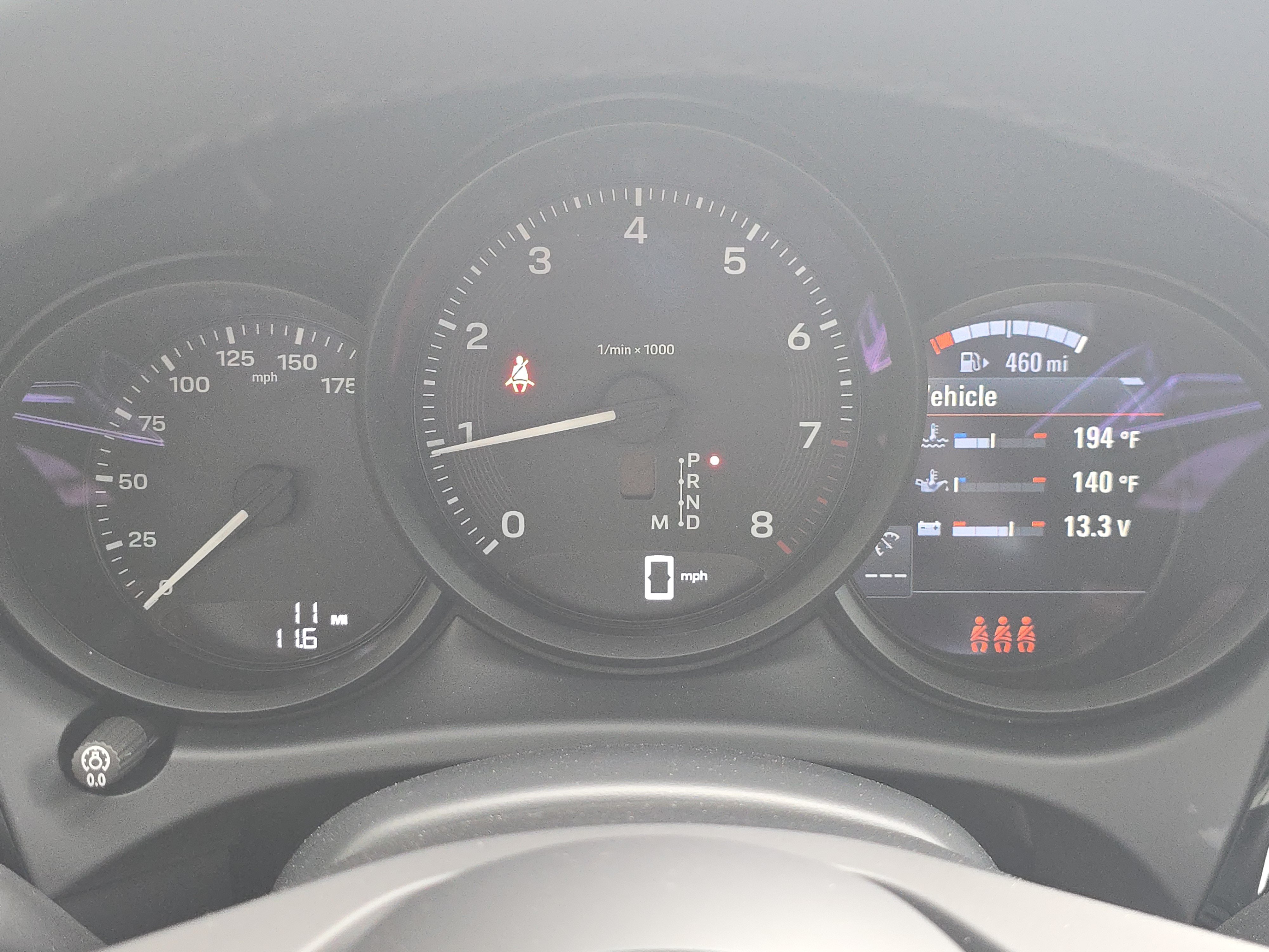 New 2026 Porsche Macan AWD/4WD image 26