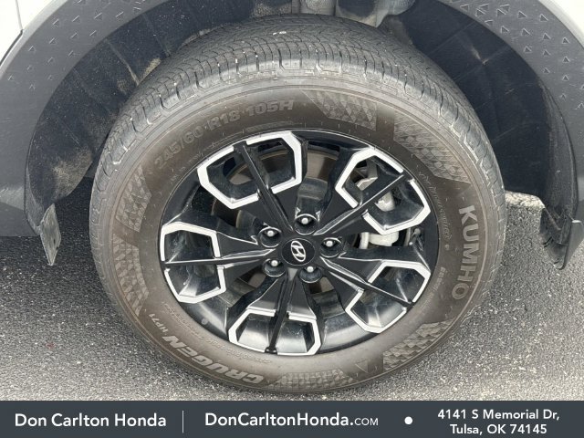 Used 2024 Hyundai Santa Cruz SE FWD image 24