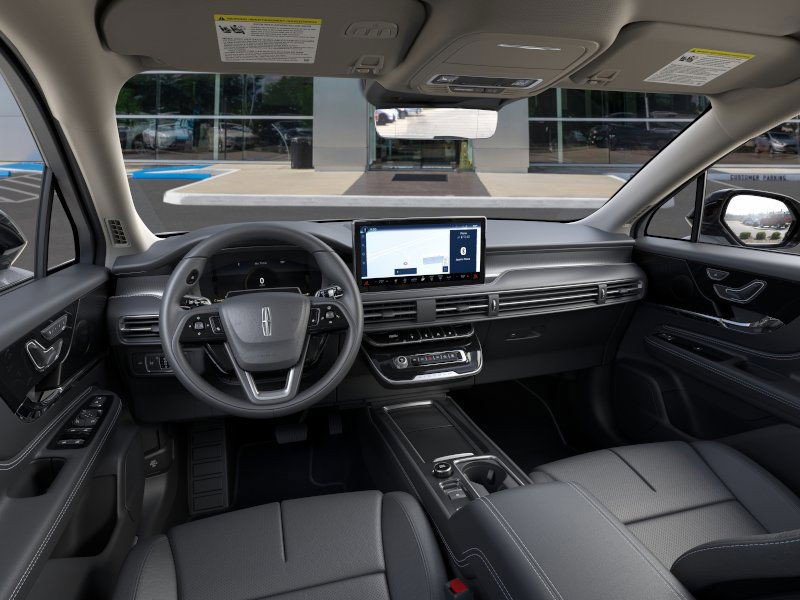 New 2026 Lincoln Corsair Premiere image 9