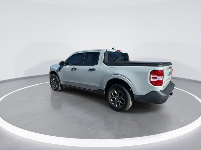 Used 2024 Ford Maverick XLT image 6