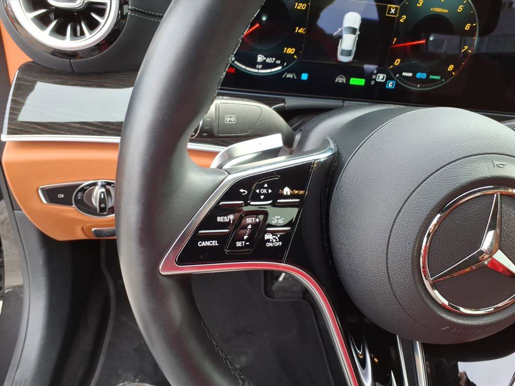 Used 2023 Mercedes-Benz CLS 450 4MATIC image 16