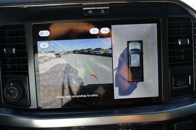 New 2026 Ford F250 King Ranch image 13