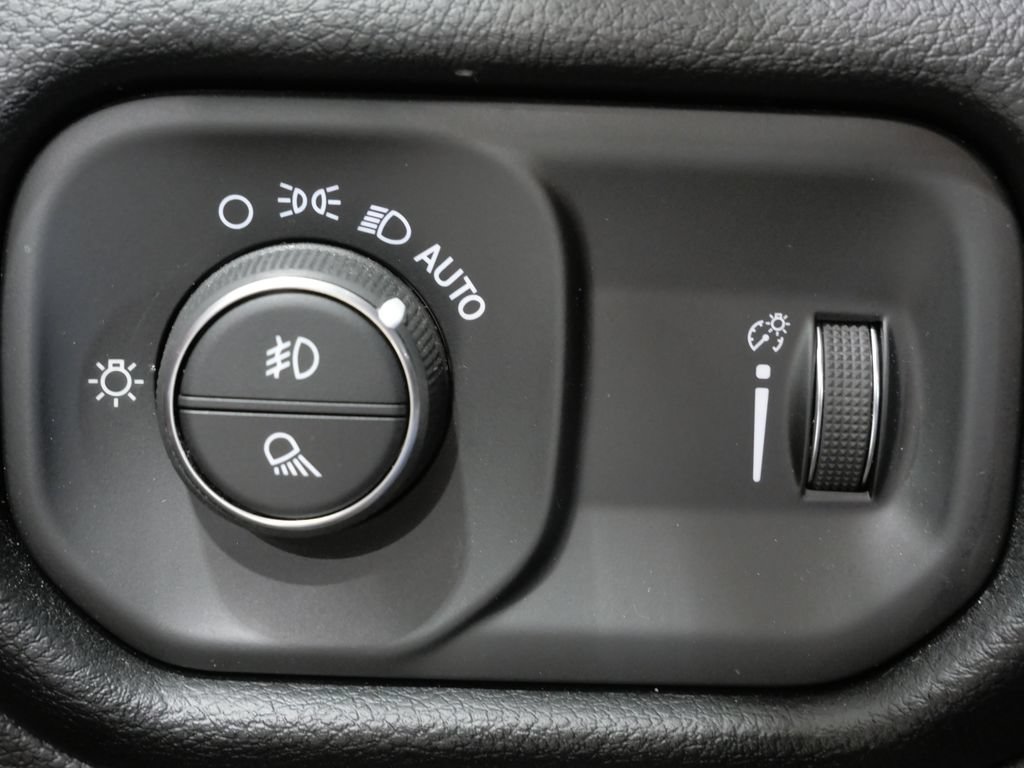 Used 2022 RAM 1500 Rebel w/ Rebel Level 2 Equipment Group AWD/4WD image 13