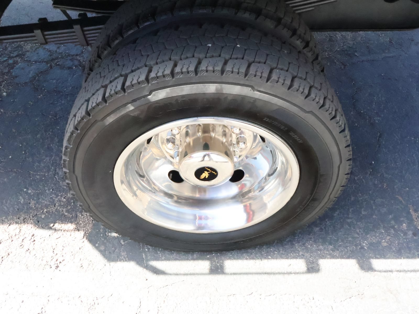 Used 2022 RAM 5500 Tradesman w/ Chrome Appearance Group AWD/4WD image 26