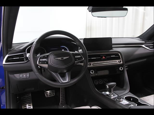 Used 2025 Genesis G70 3.3T Advanced w/ Sport Prestige Package AWD/4WD image 6