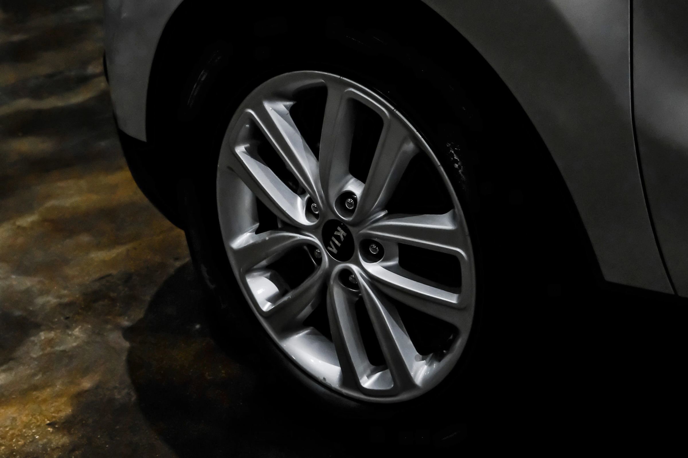 Used 2019 Kia Soul + image 56