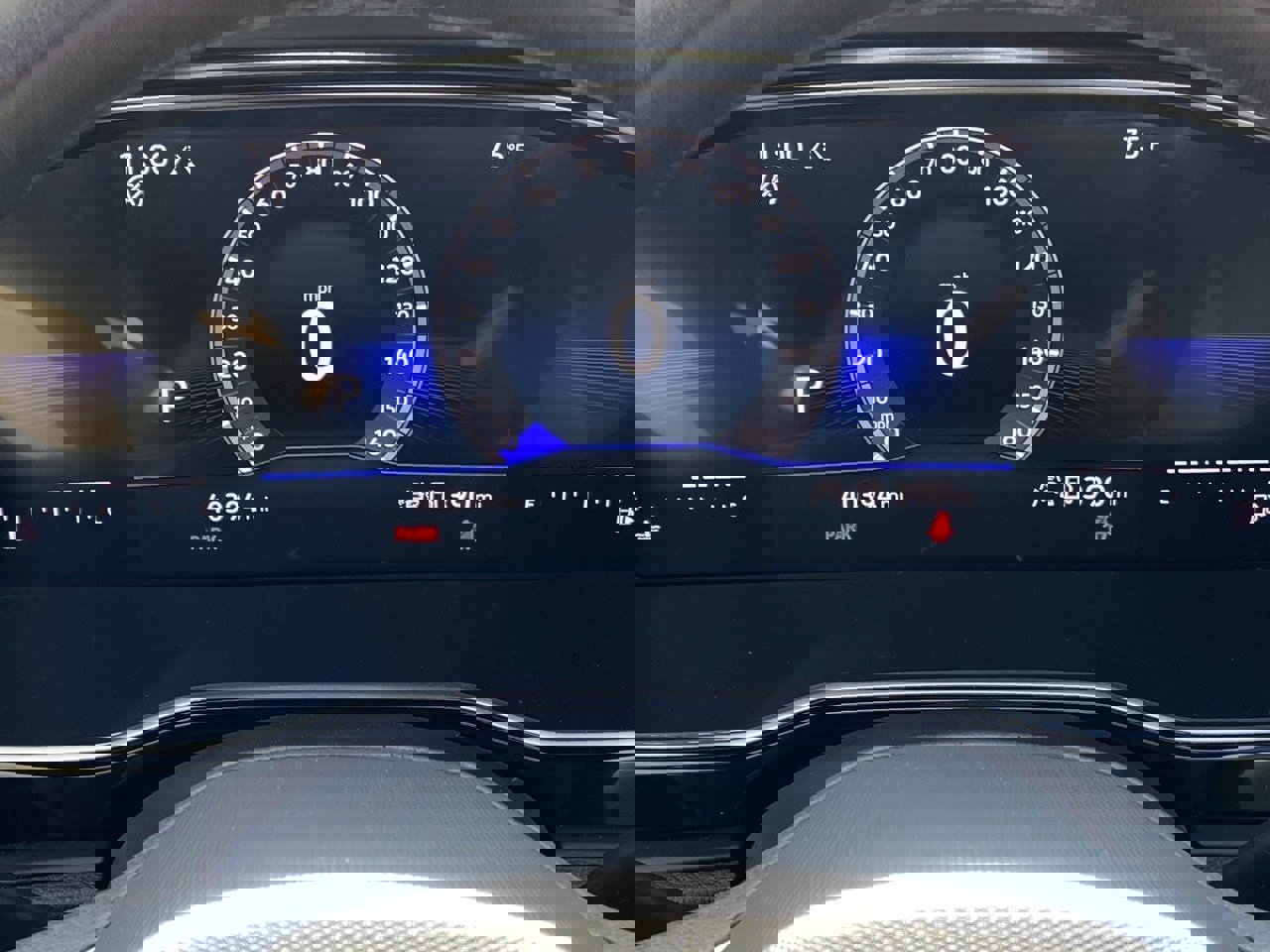 Used 2024 Volkswagen Jetta SE image 10