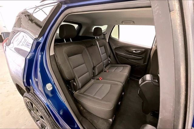 Certified 2023 GMC Terrain SLE w/ Driver Convenience Package image 18