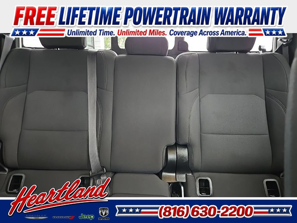 Used 2023 Jeep Gladiator Sport AWD/4WD image 43