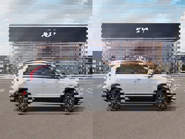New 2025 Kia Niro EX w/ EX Cold Weather Package image 7