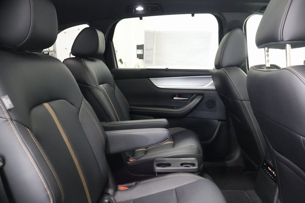 New 2026 MAZDA CX-90 3.3 Turbo w/ Premium Plus Pkg image 24
