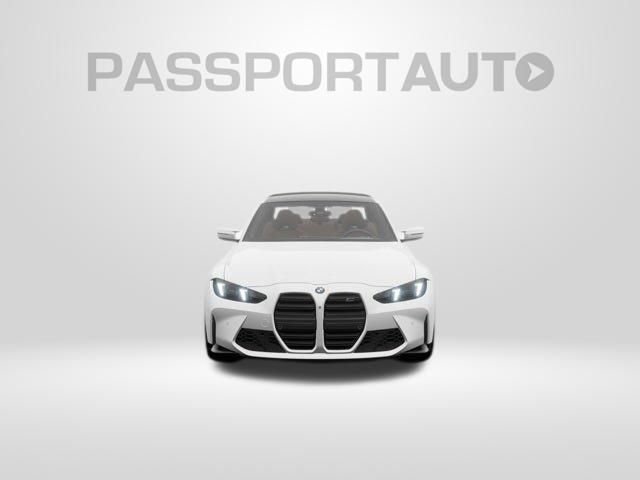 New 2027 BMW M3 Competition AWD/4WD image 3