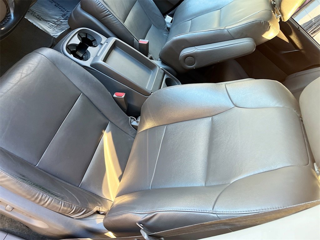 Used 2016 Honda Odyssey EX-L image 18