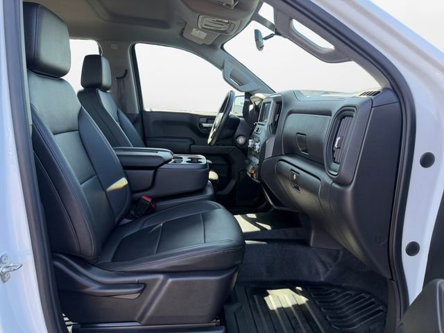 Used 2021 GMC Sierra 1500 4x4 Crew Cab w/ Trailering Package image 15