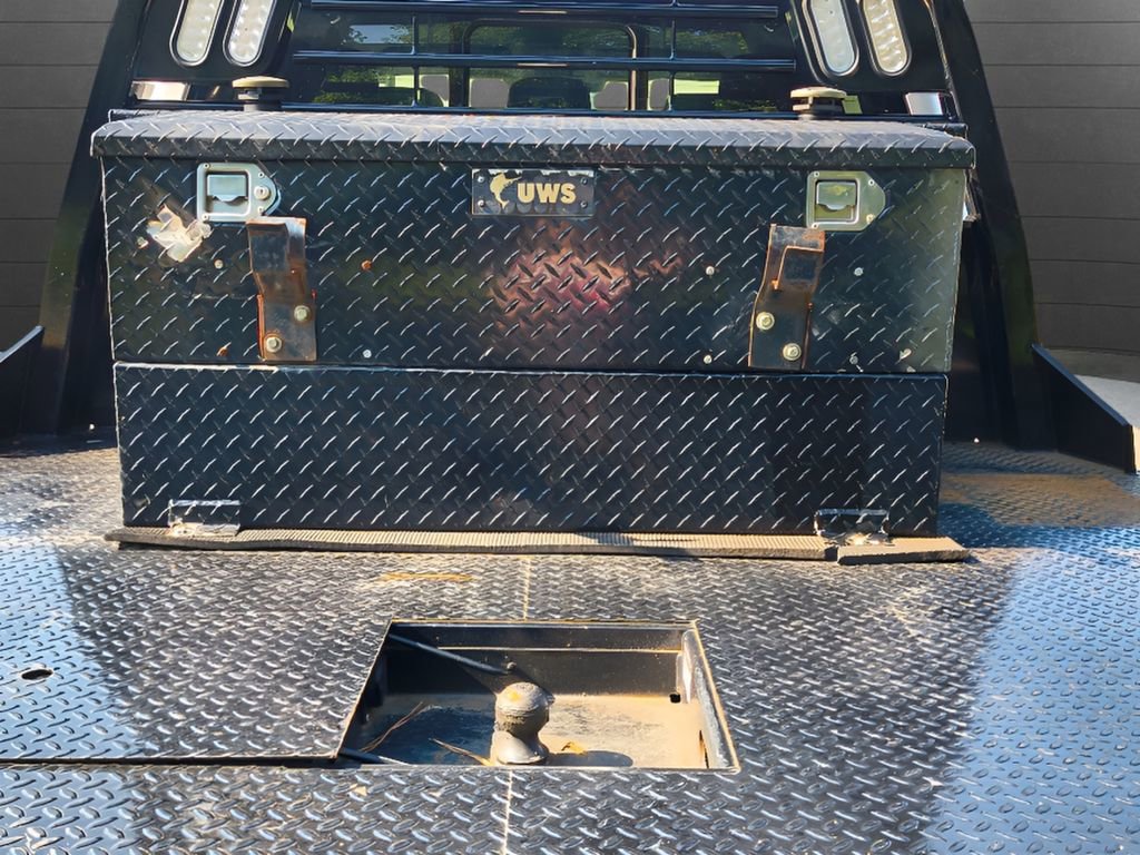 Used 2024 Ford F450 XL image 10