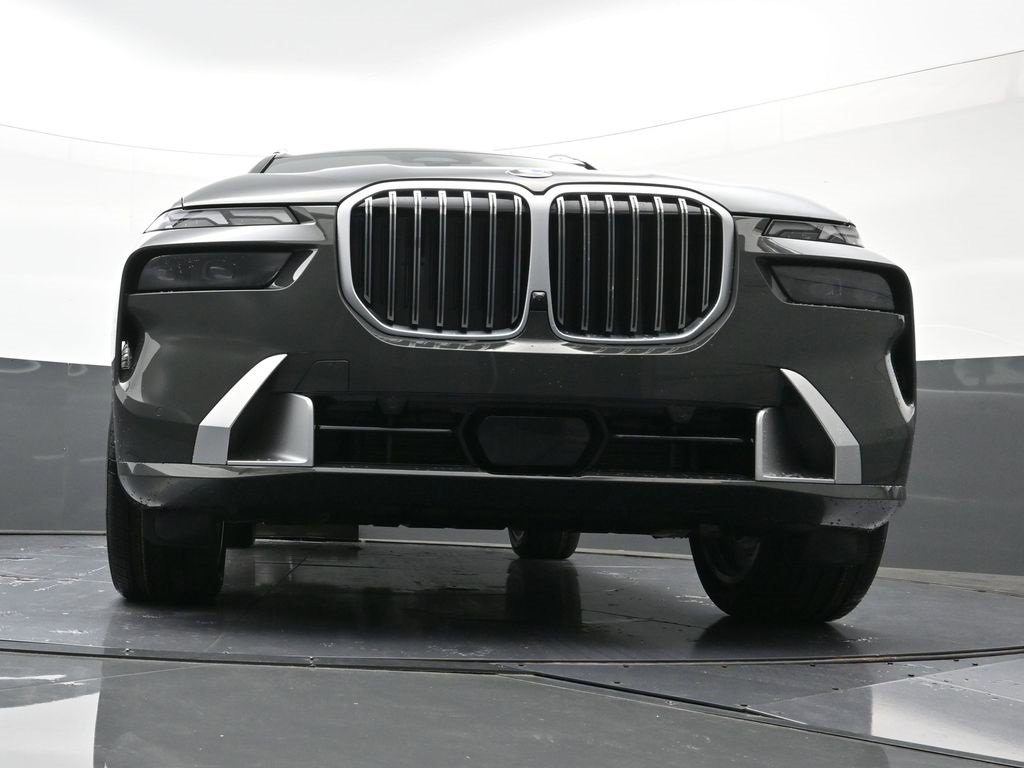 New 2026 BMW X7 xDrive40i image 33